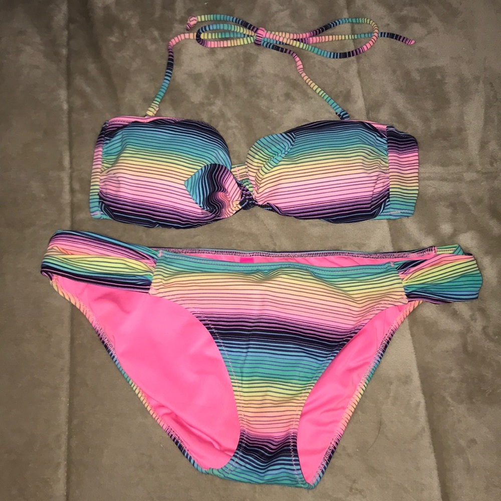 Victoria’s Secret Bikini- SZ MED